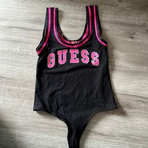 Guess Bodysuit